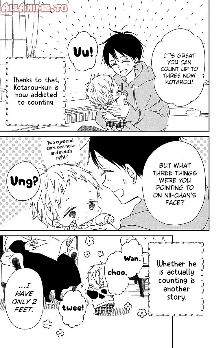 Read School Babysitters (en) Manga Online