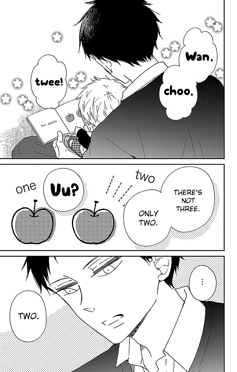 Read School Babysitters (en) Manga Online