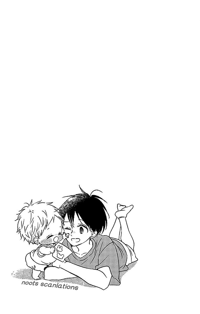 Read School Babysitters (en) Manga Online