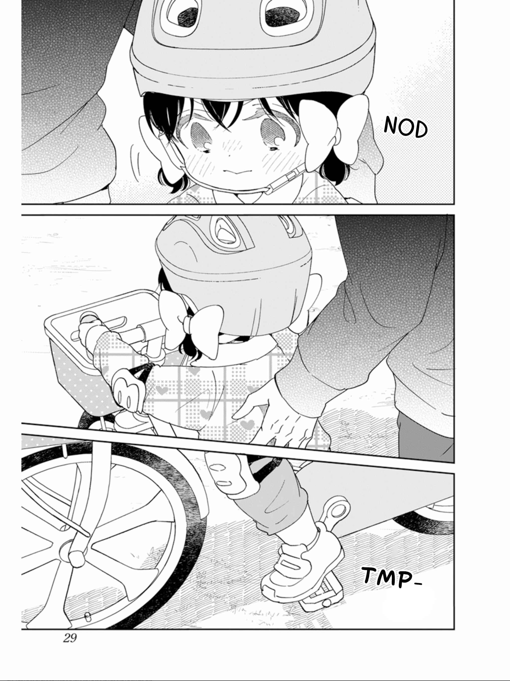 Read School Babysitters (en) Manga Online