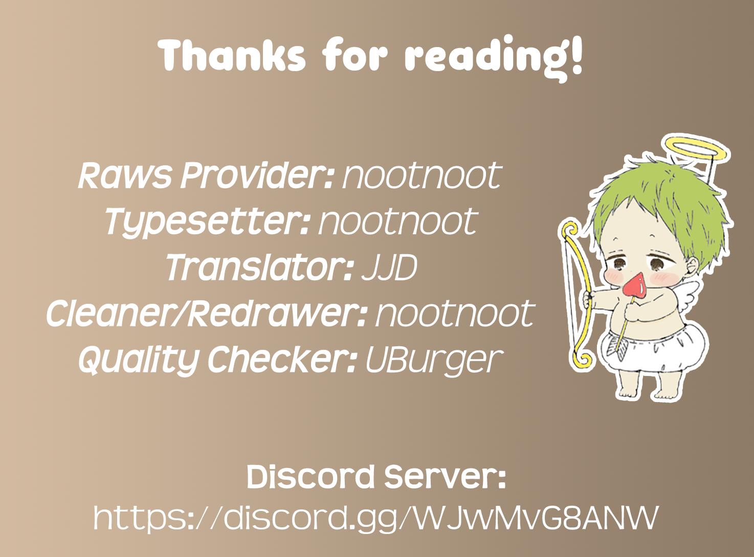 Read School Babysitters (en) Manga Online