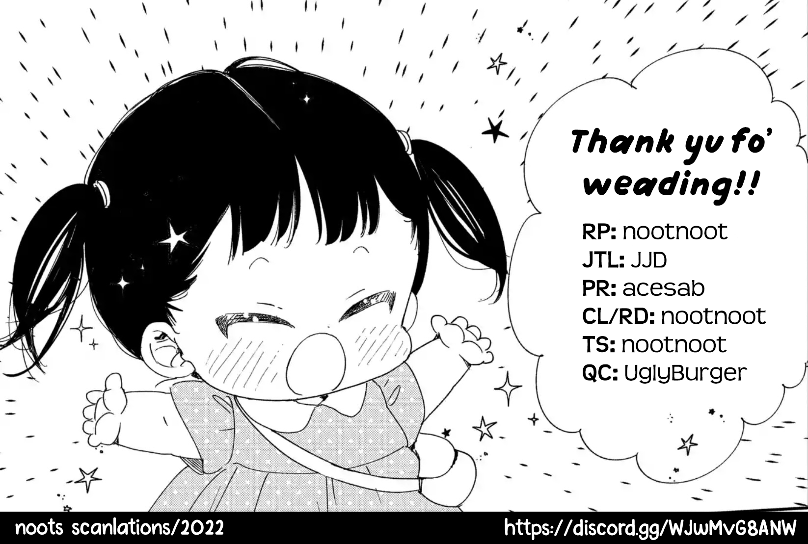 Read School Babysitters (en) Manga Online