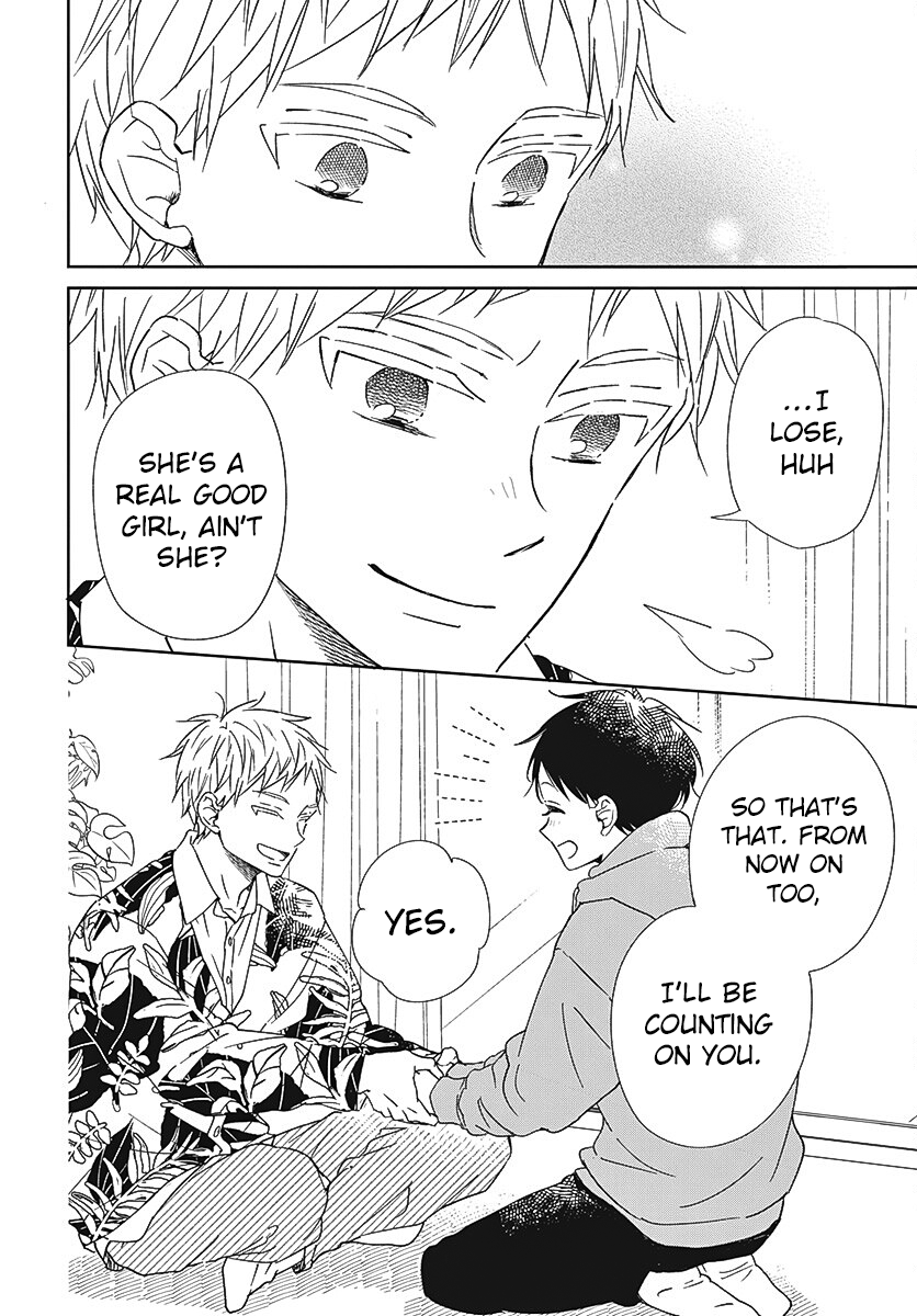 Read School Babysitters (en) Manga Online