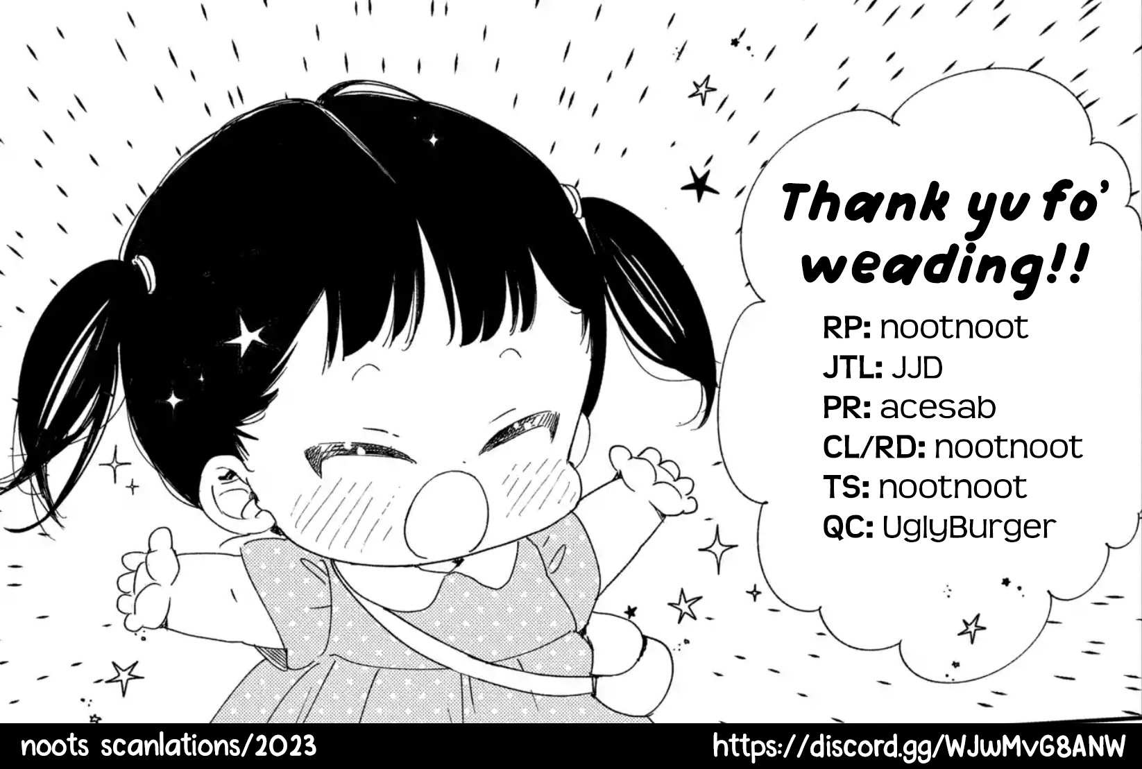 Read School Babysitters (en) Manga Online