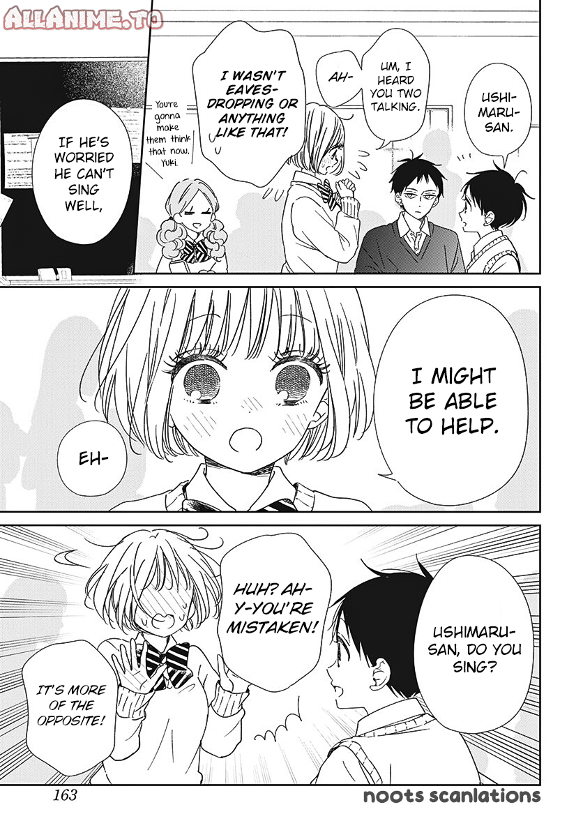 Read School Babysitters (en) Manga Online