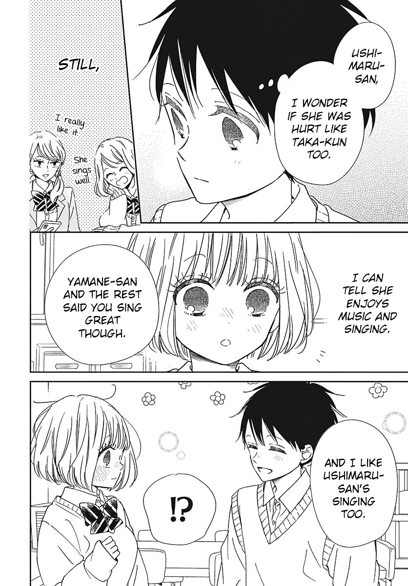 Read School Babysitters (en) Manga Online