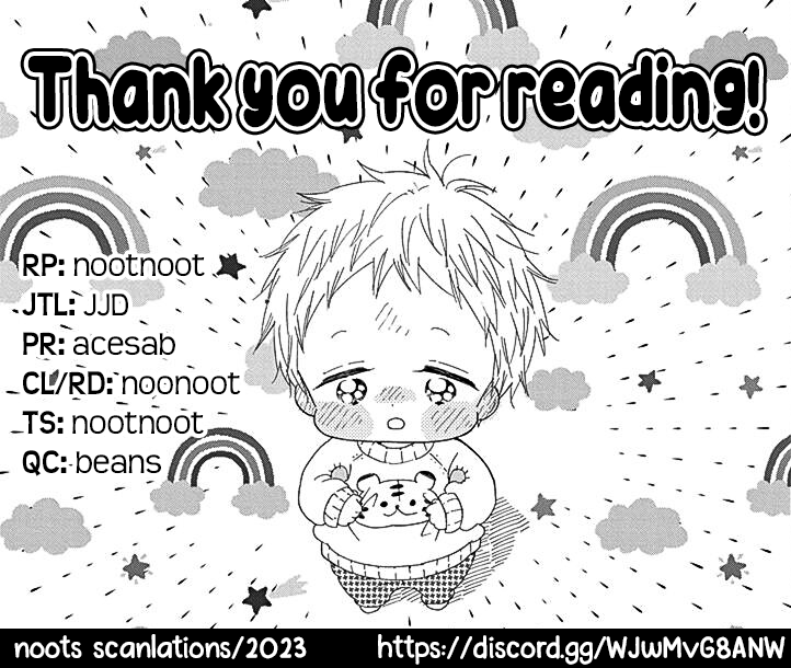 Read School Babysitters (en) Manga Online