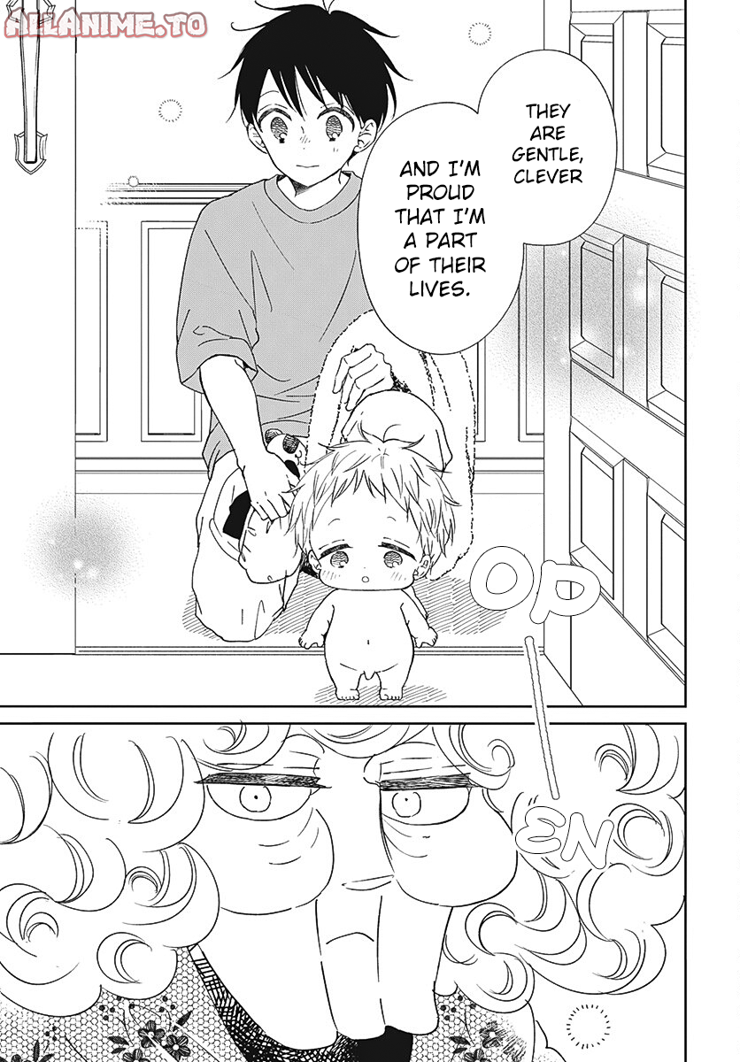 Read School Babysitters (en) Manga Online