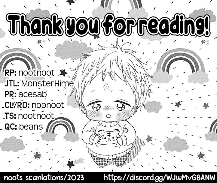 Read School Babysitters (en) Manga Online