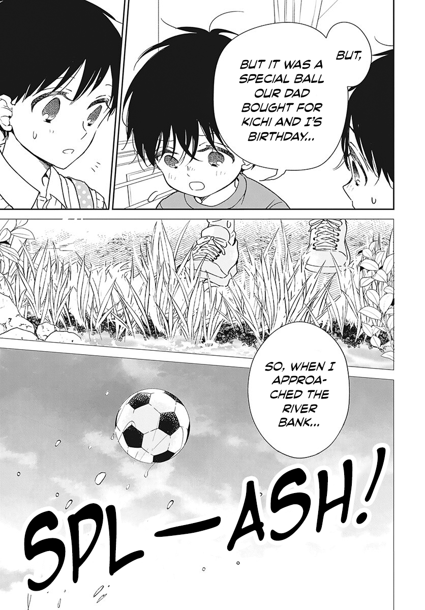 Read School Babysitters (en) Manga Online