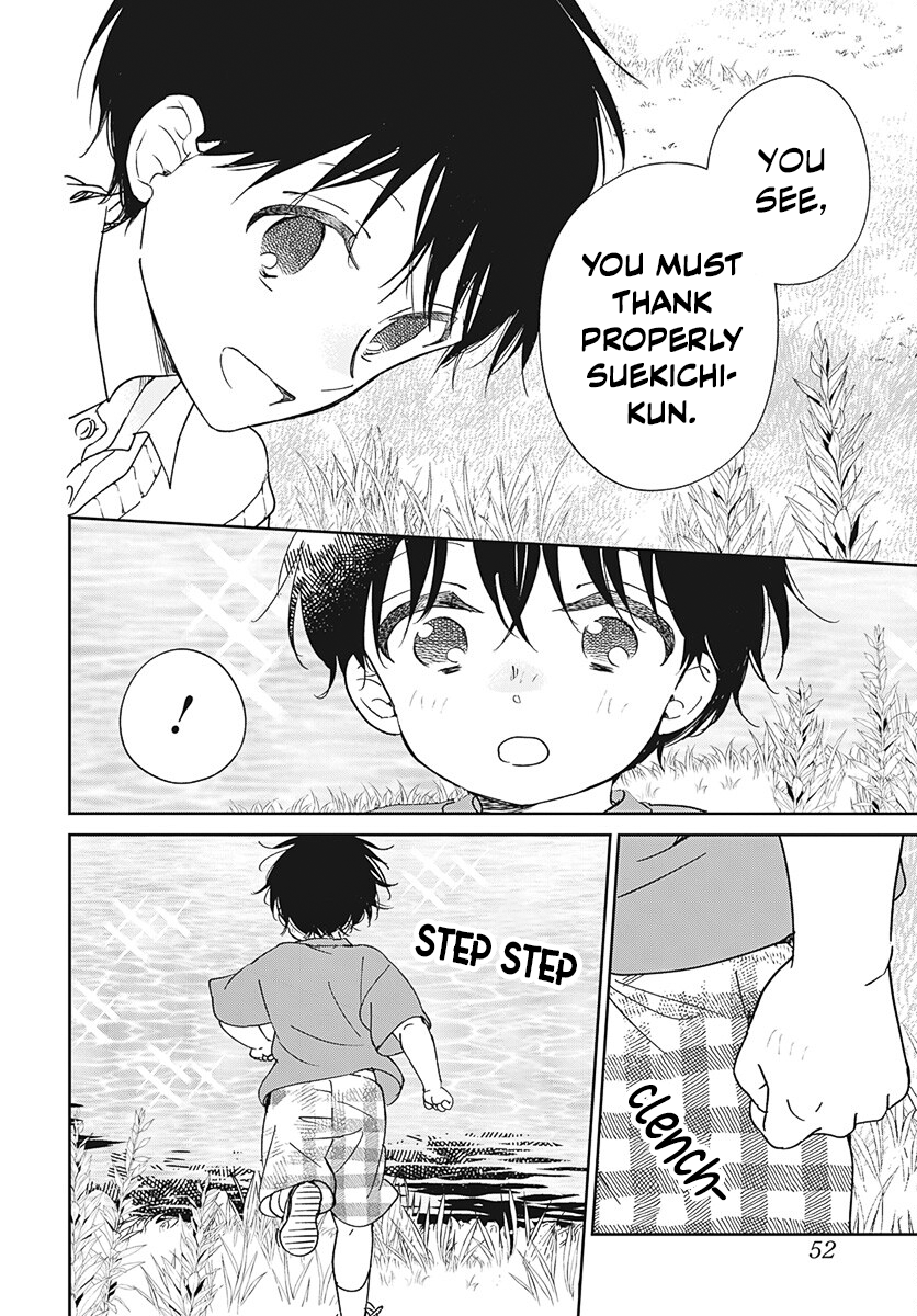Read School Babysitters (en) Manga Online