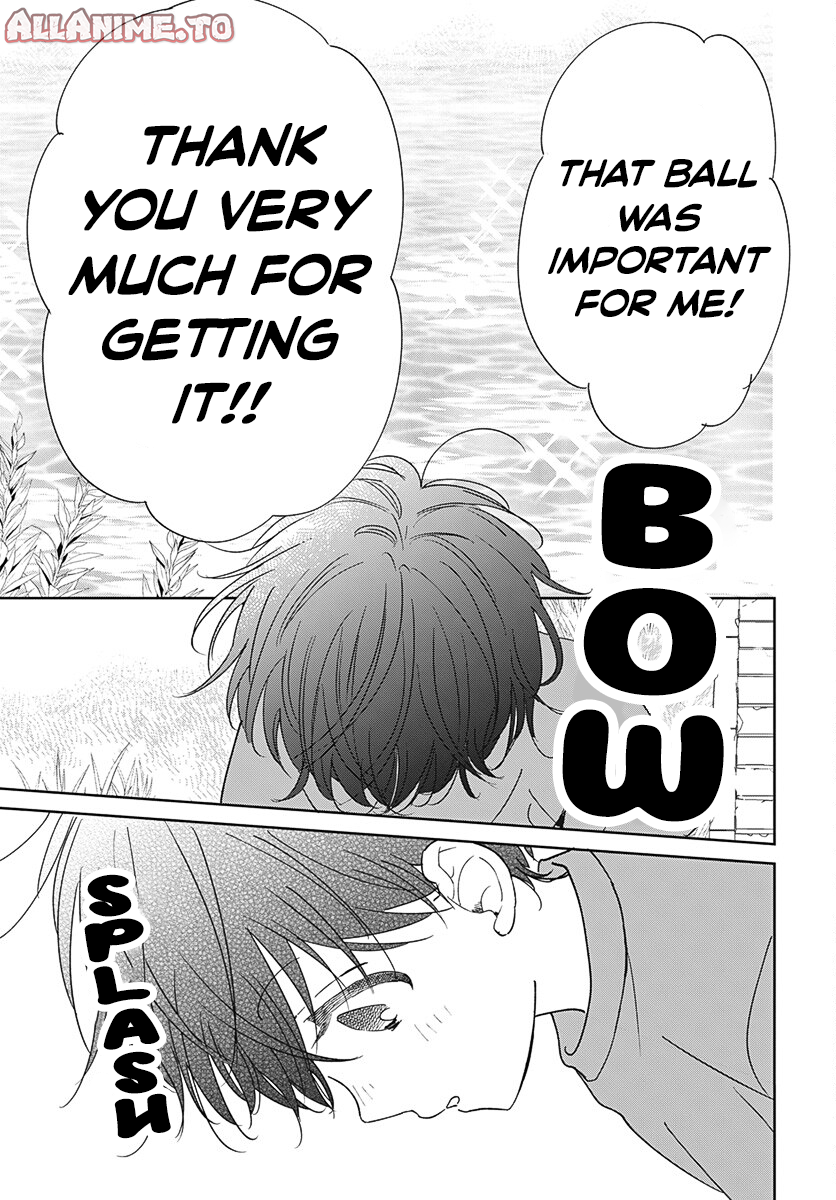 Read School Babysitters (en) Manga Online