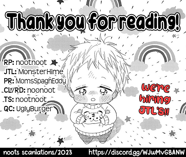 Read School Babysitters (en) Manga Online