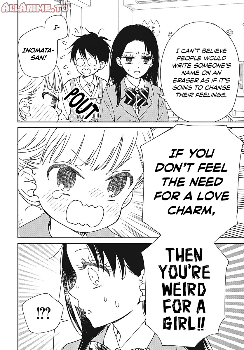 Read School Babysitters (en) Manga Online