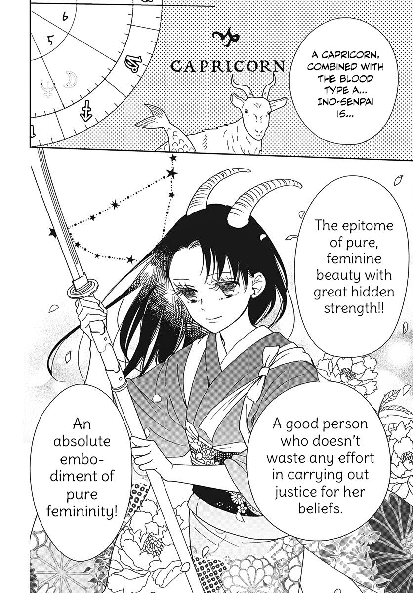 Read School Babysitters (en) Manga Online