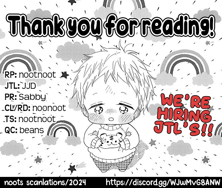 Read School Babysitters (en) Manga Online