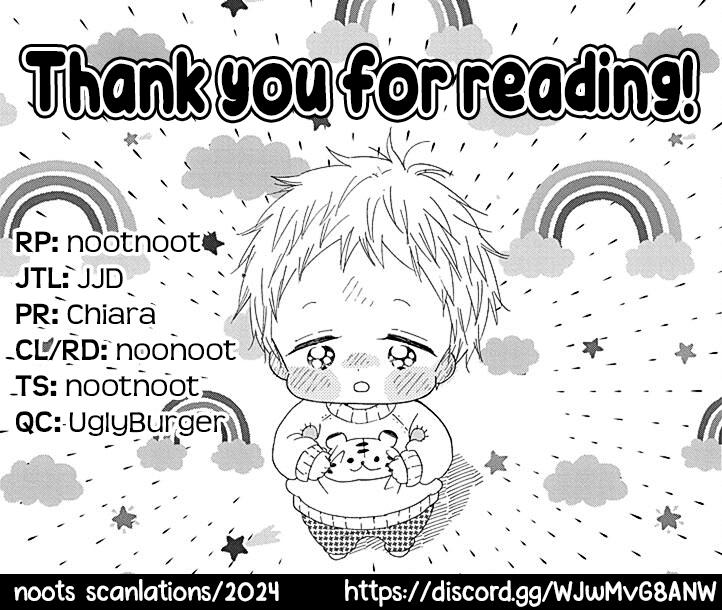 Read School Babysitters (en) Manga Online