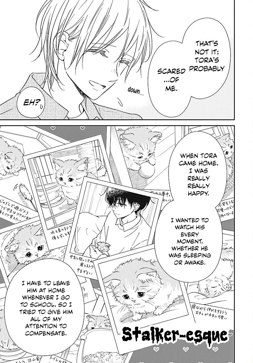 Read School Babysitters (en) Manga Online