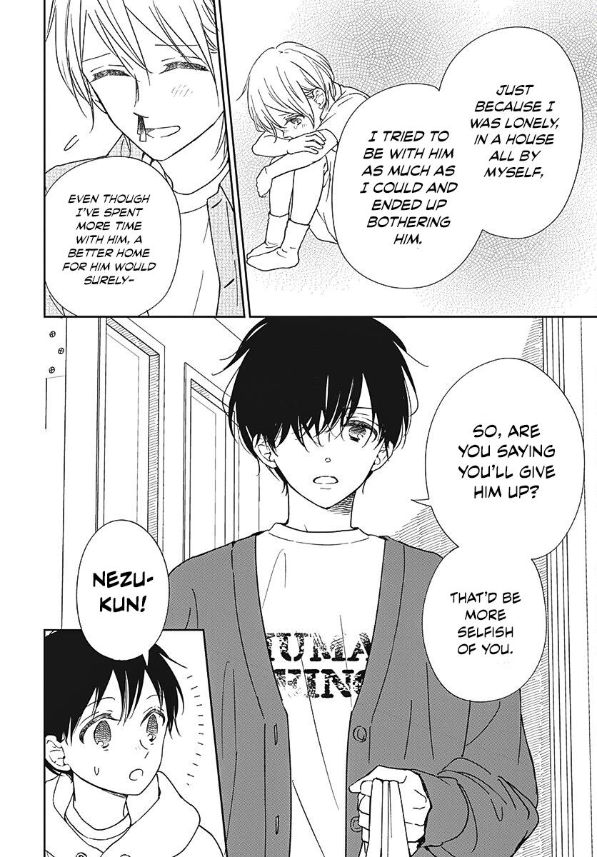 Read School Babysitters (en) Manga Online