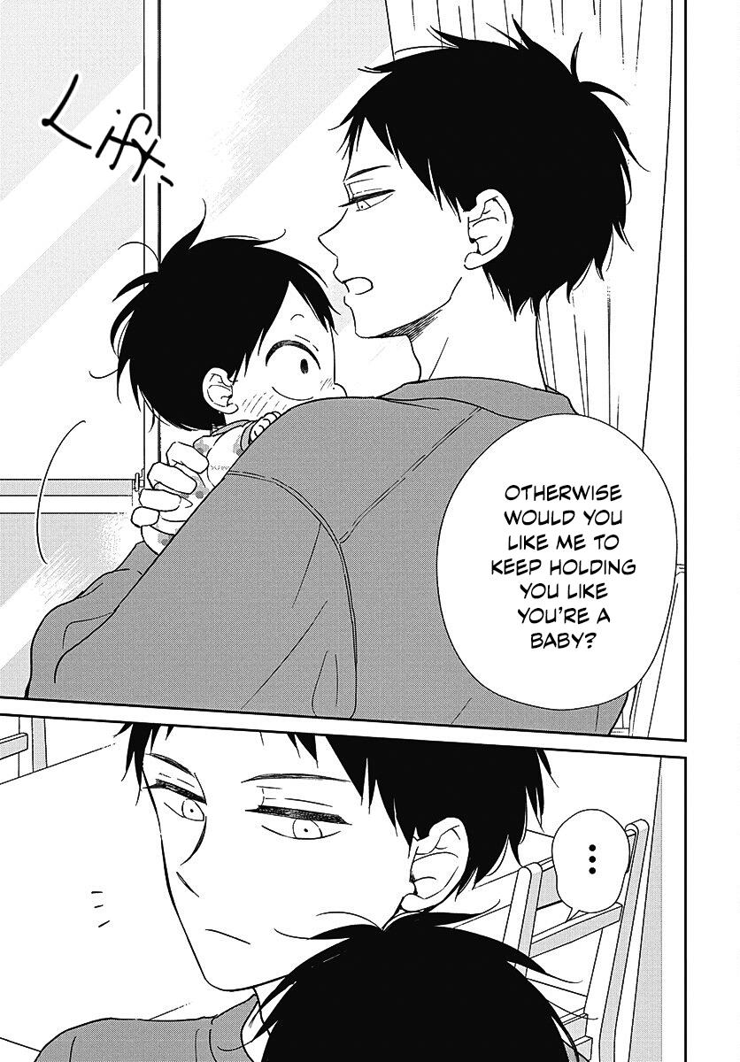 Read School Babysitters (en) Manga Online