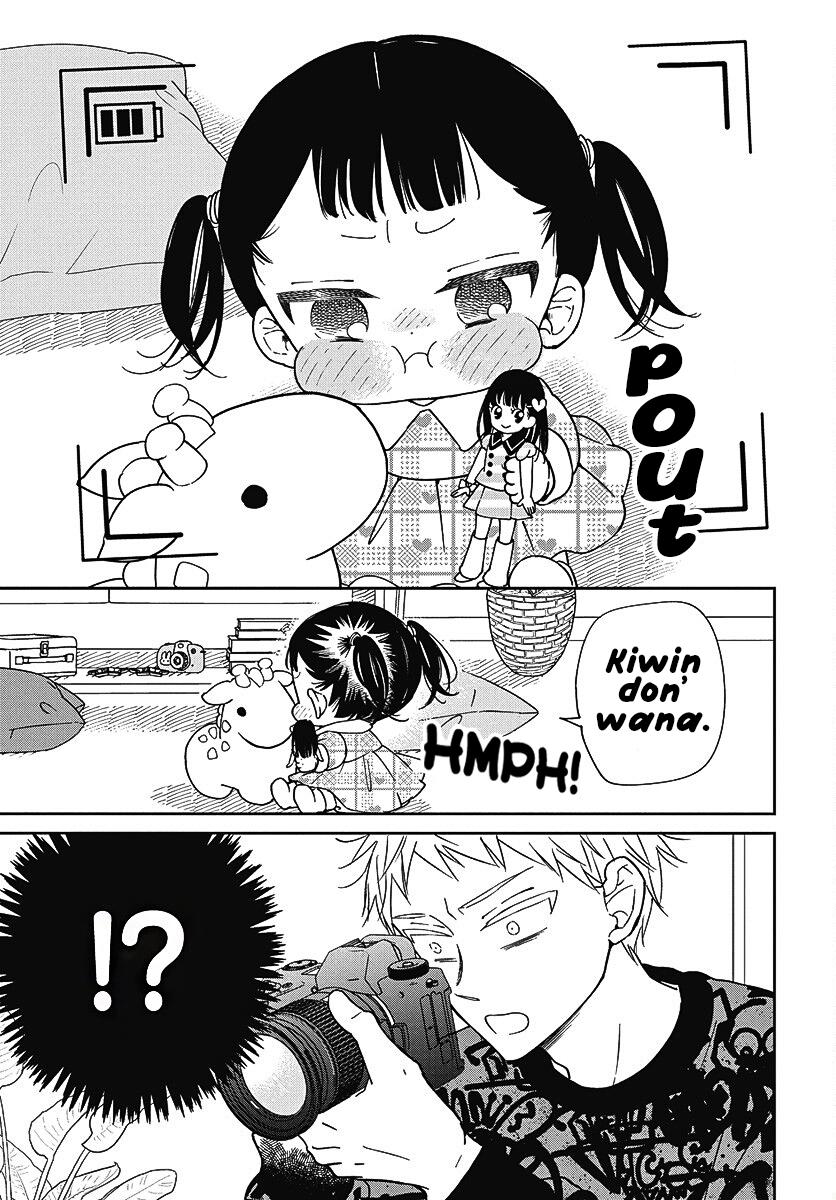 Read School Babysitters (en) Manga Online