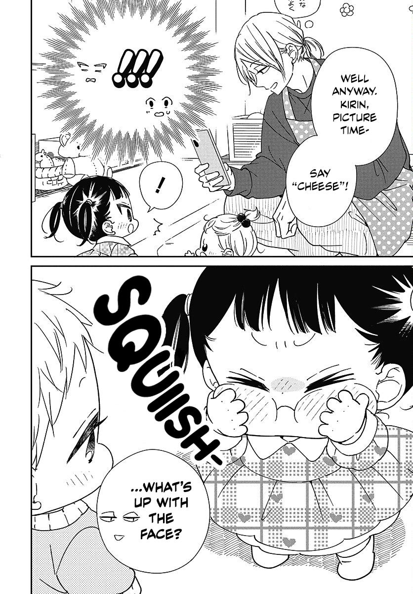 Read School Babysitters (en) Manga Online