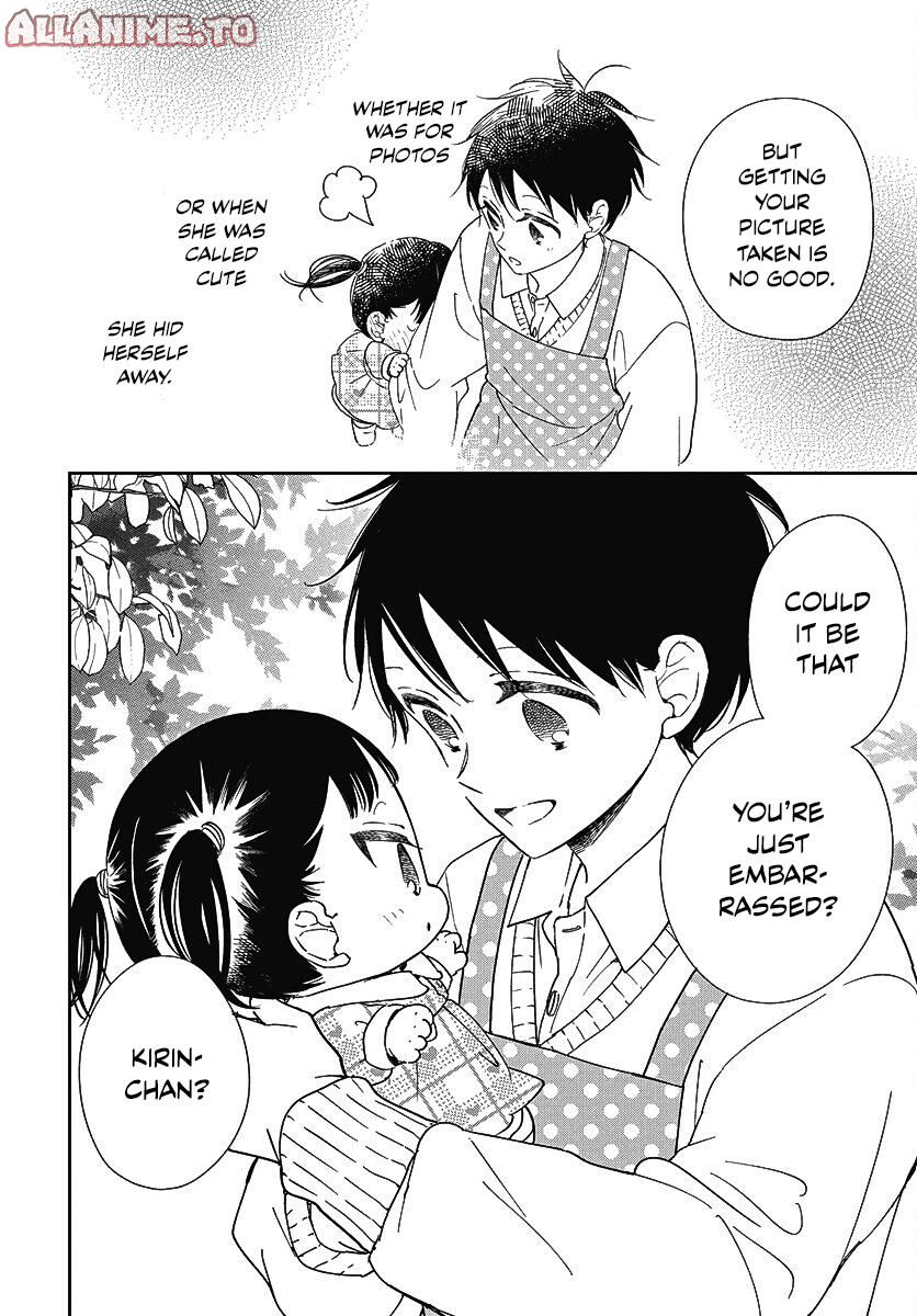 Read School Babysitters (en) Manga Online