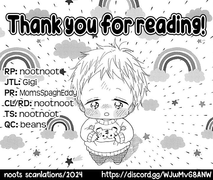 Read School Babysitters (en) Manga Online