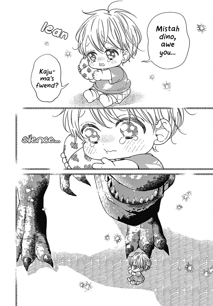 Read School Babysitters (en) Manga Online