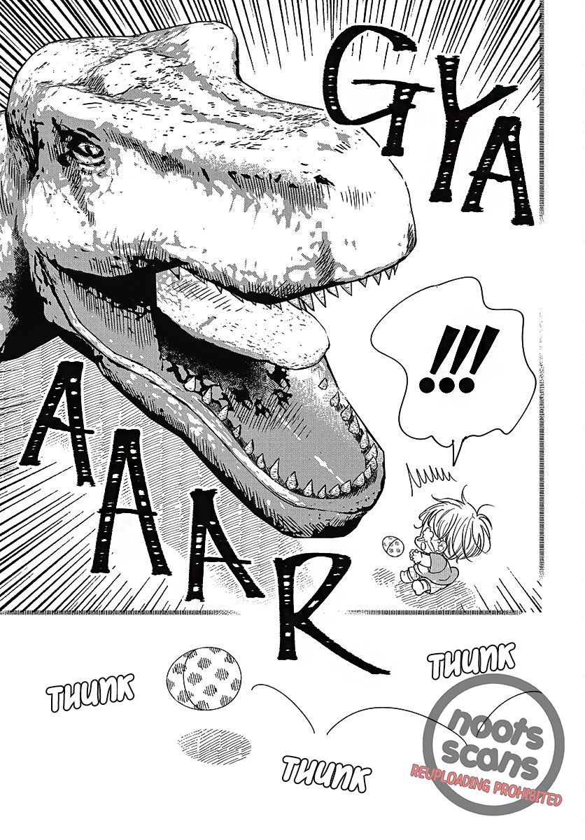 Read School Babysitters (en) Manga Online