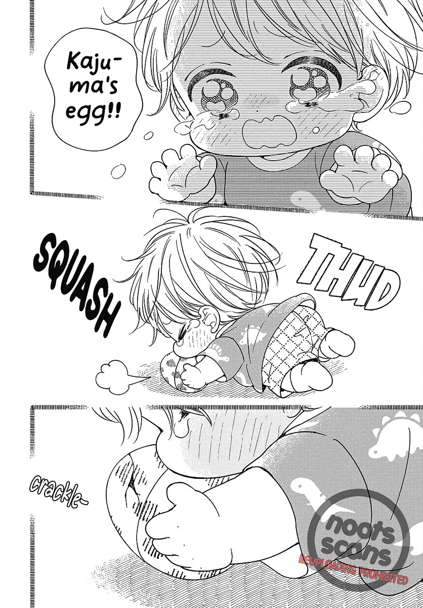 Read School Babysitters (en) Manga Online