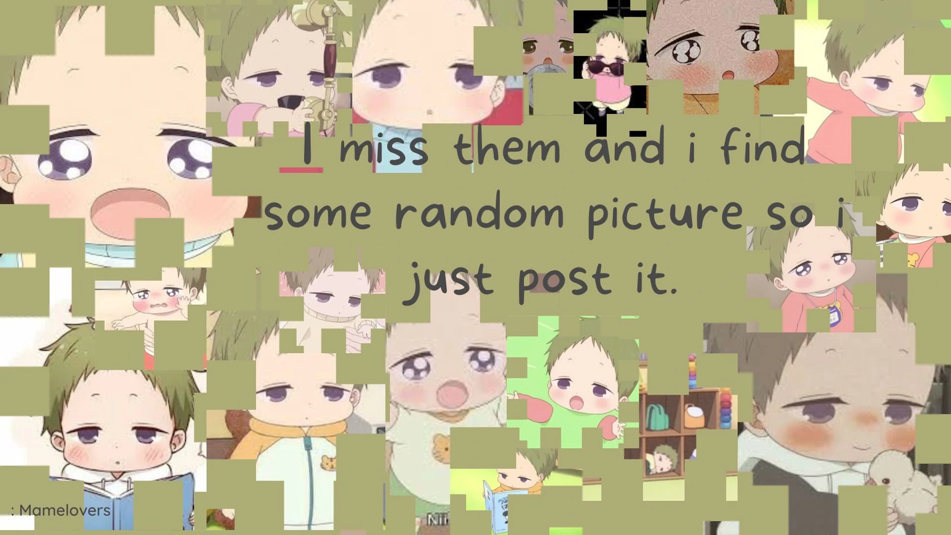 Read School Babysitters (en) Manga Online