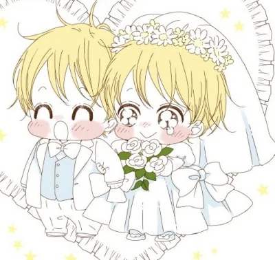 Read School Babysitters (en) Manga Online