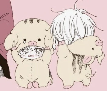 Read School Babysitters (en) Manga Online