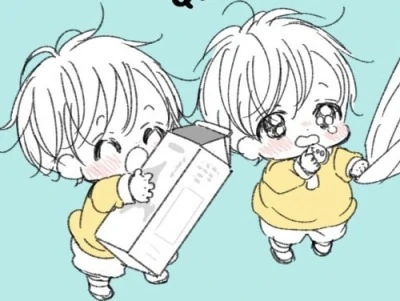 Read School Babysitters (en) Manga Online