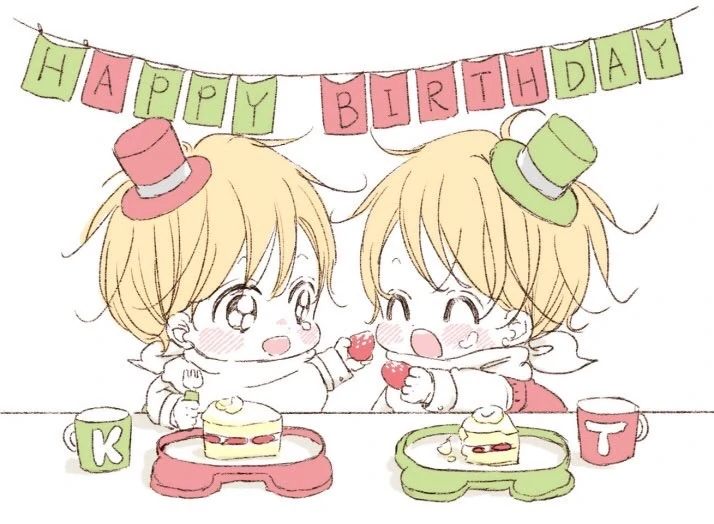 Read School Babysitters (en) Manga Online