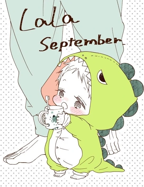 Read School Babysitters (en) Manga Online