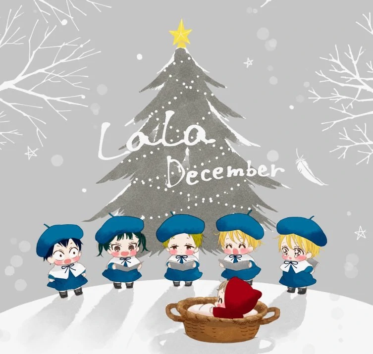 Read School Babysitters (en) Manga Online