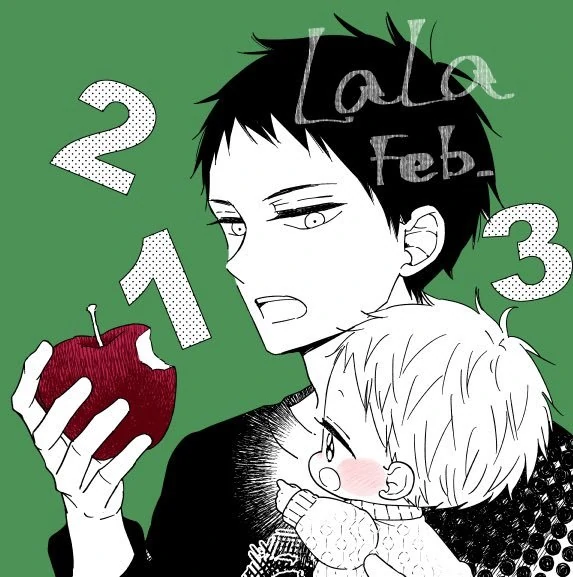 Read School Babysitters (en) Manga Online