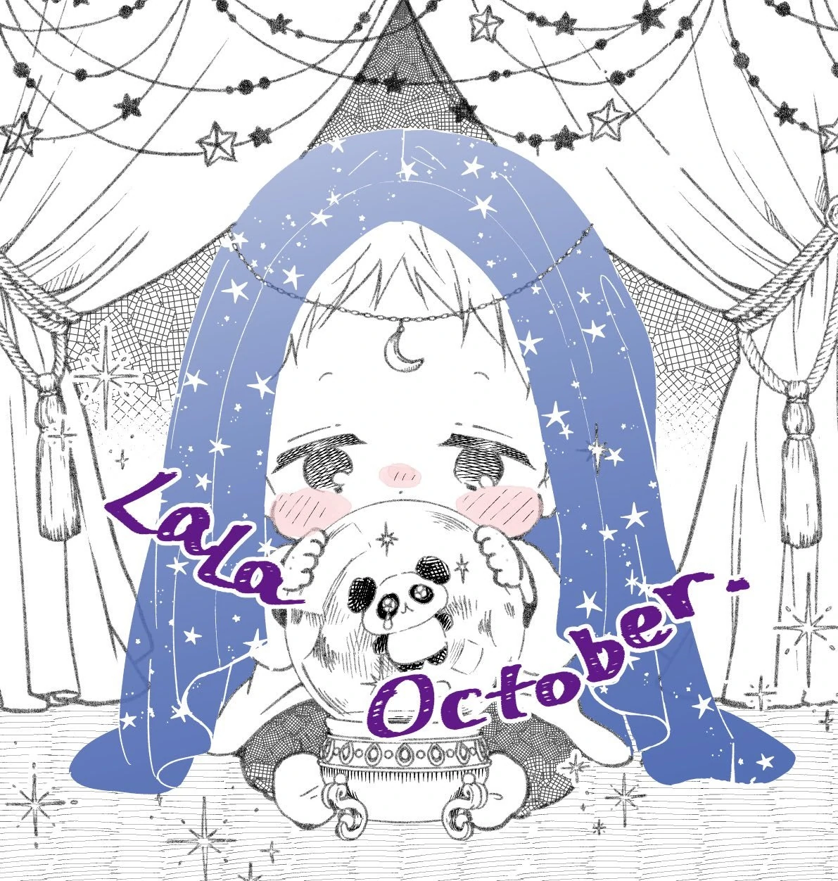 Read School Babysitters (en) Manga Online