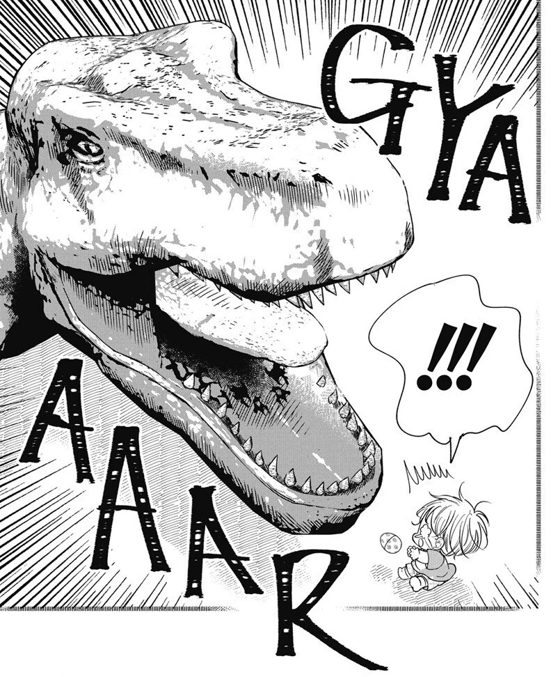 Read School Babysitters (en) Manga Online