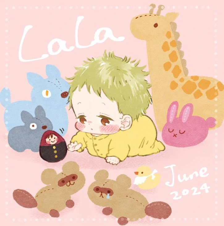 Read School Babysitters (en) Manga Online