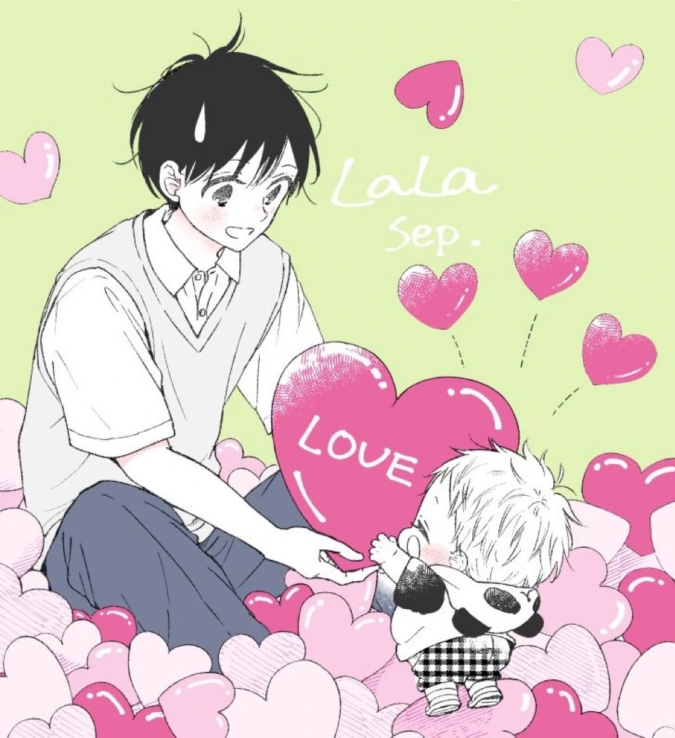 Read School Babysitters (en) Manga Online