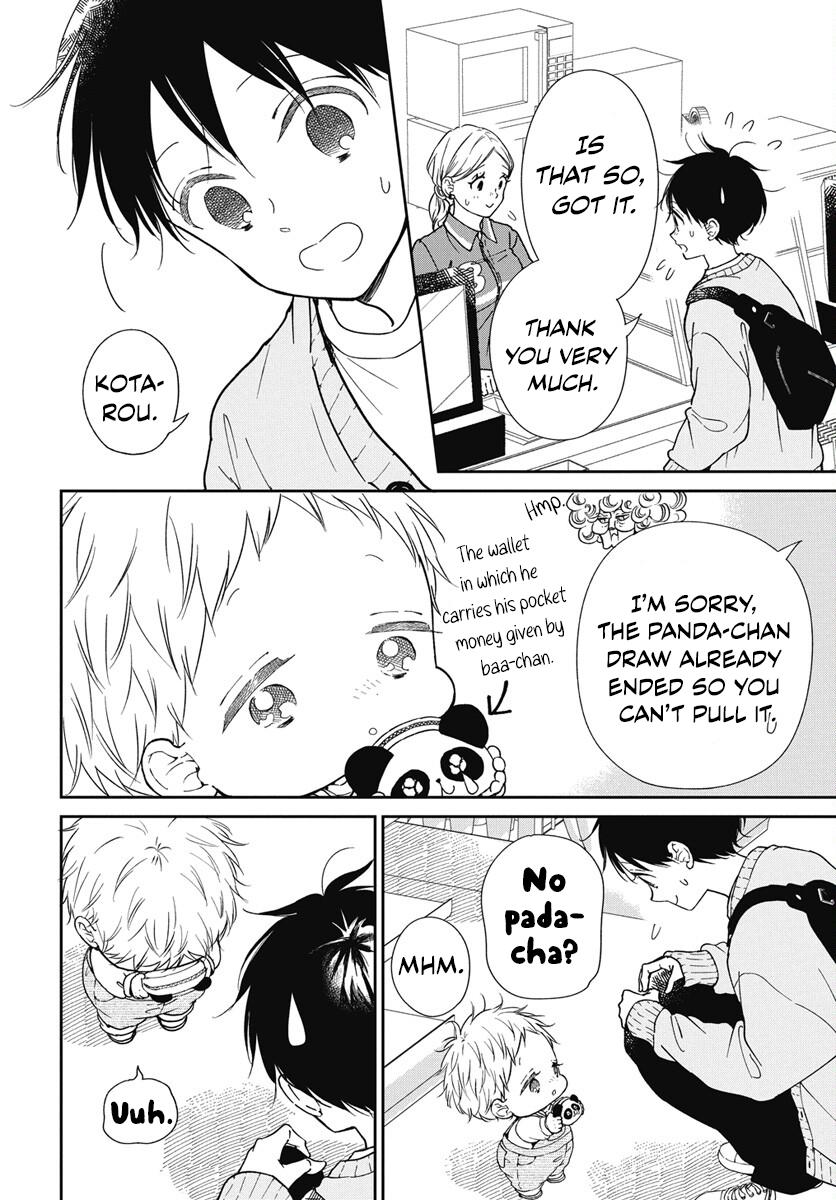 Read School Babysitters (en) Manga Online