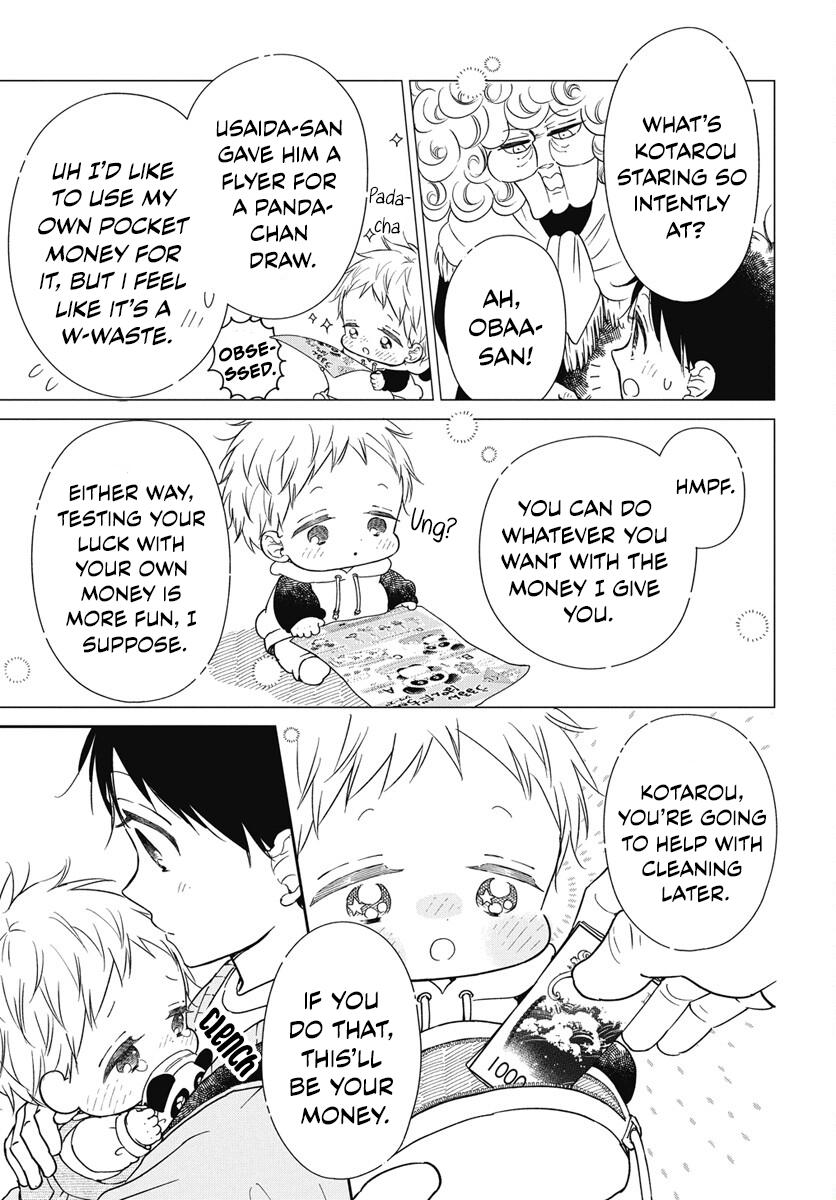 Read School Babysitters (en) Manga Online