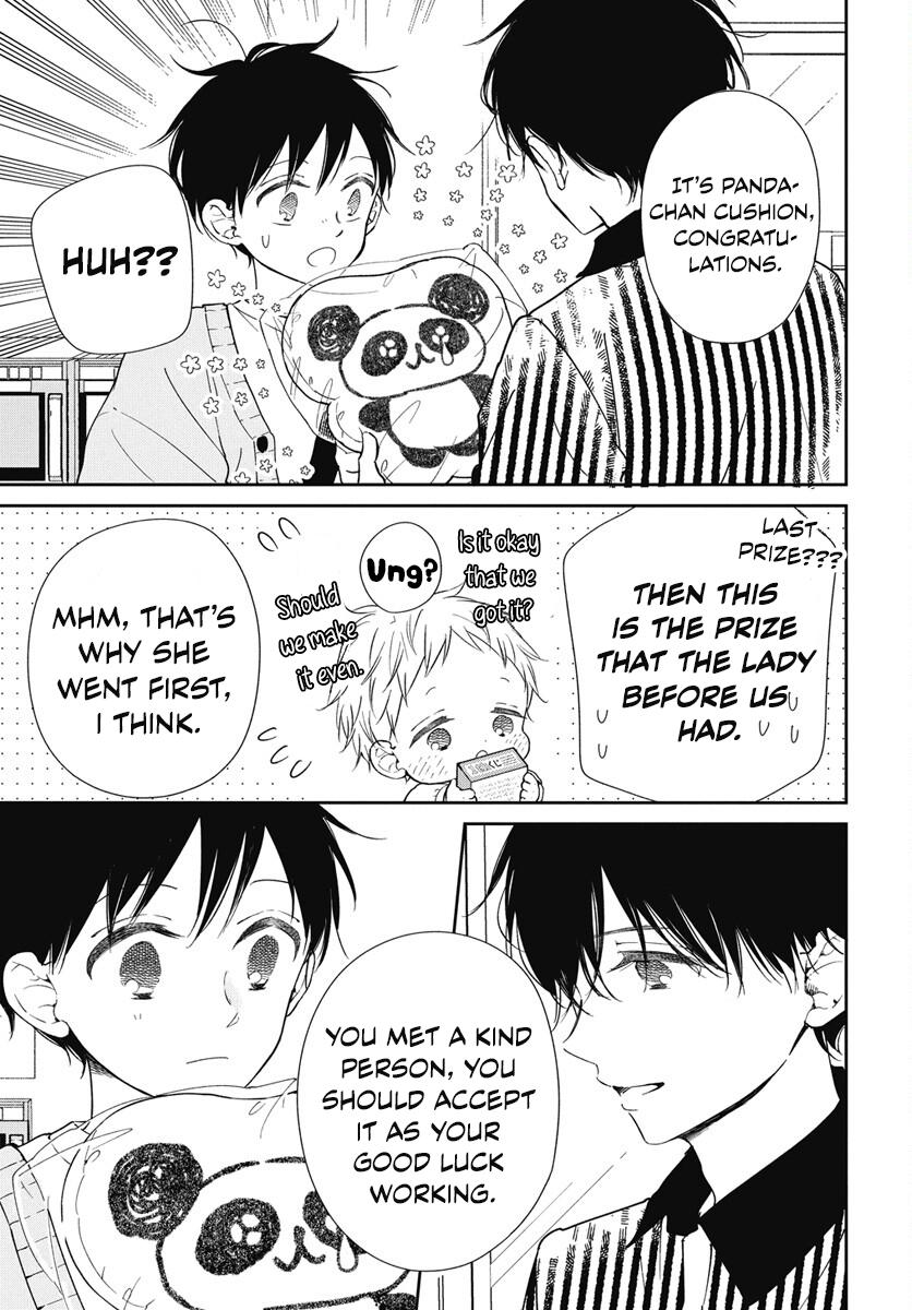 Read School Babysitters (en) Manga Online