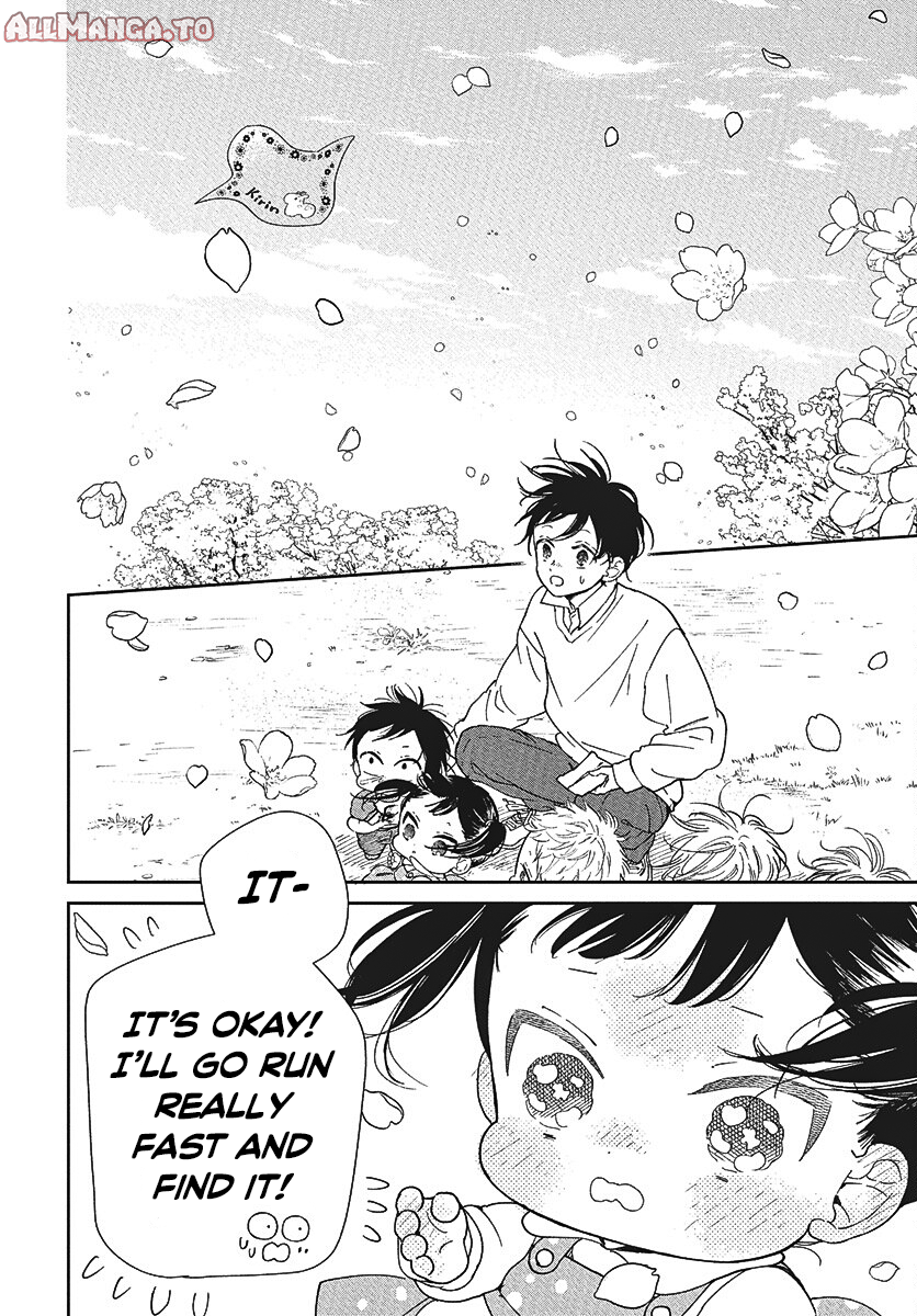 Read School Babysitters (en) Manga Online