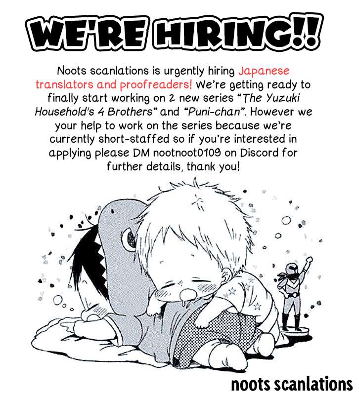 Read School Babysitters (en) Manga Online