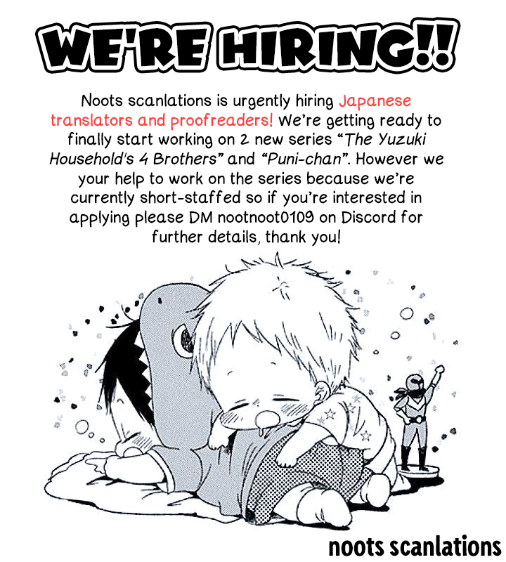 Read School Babysitters (en) Manga Online