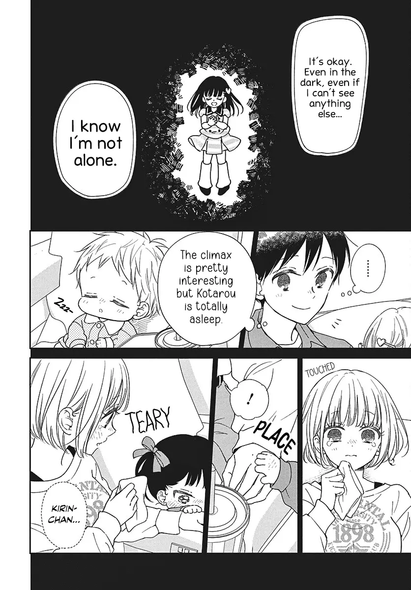 Read School Babysitters (en) Manga Online